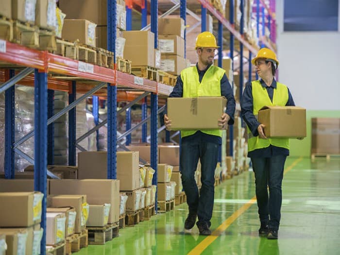 Understanding Warehousing Cost in Logistics