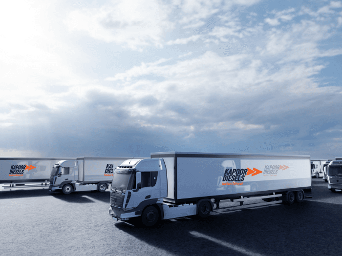 Modern Logistics and Streamlining Efficiency