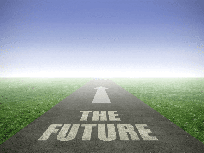 The Future of The Logistics Industry