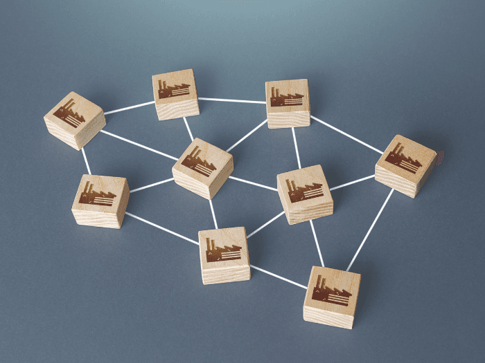 The Power of Supply Chain Visibility and Transparency