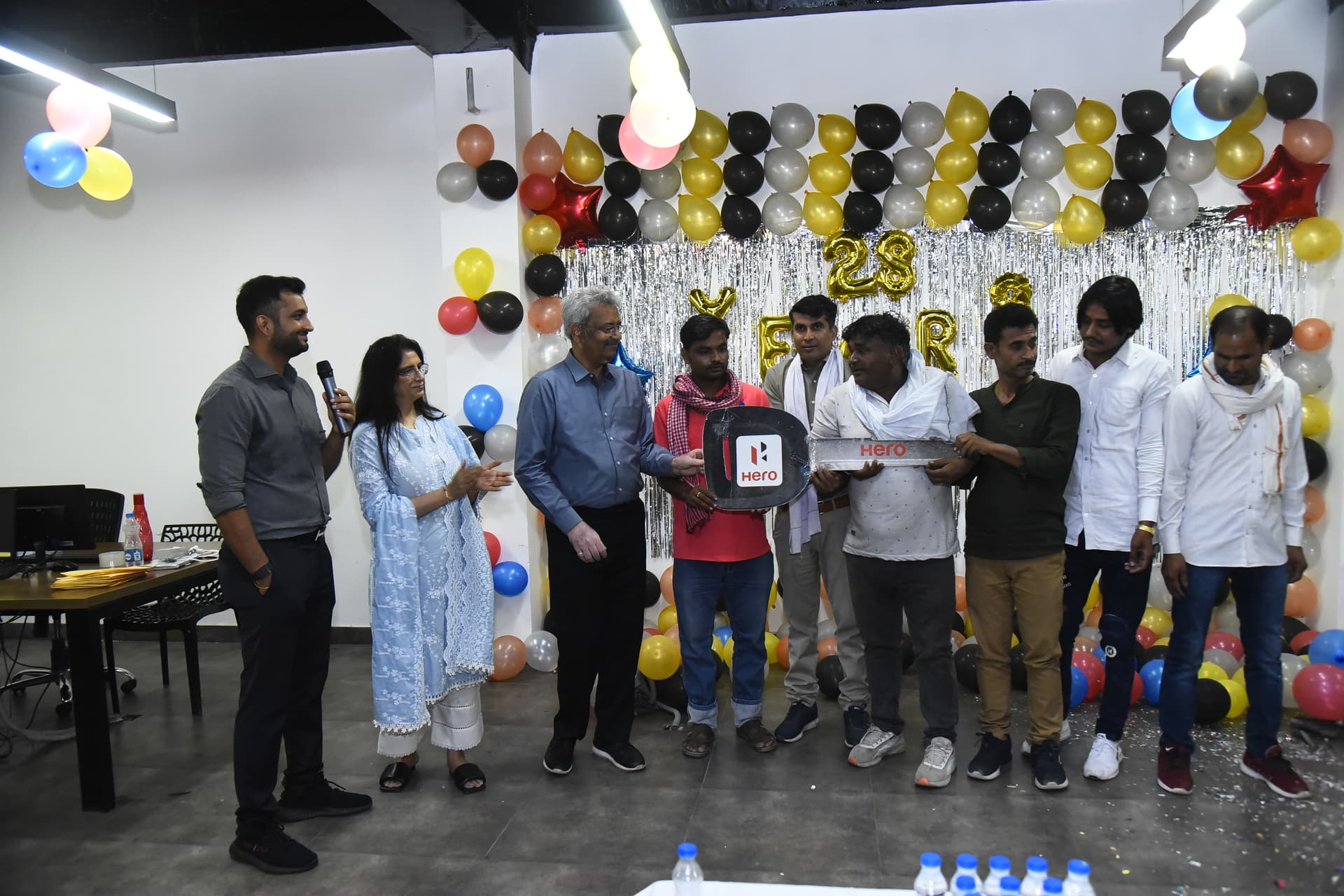 Driver Welfare Image 1