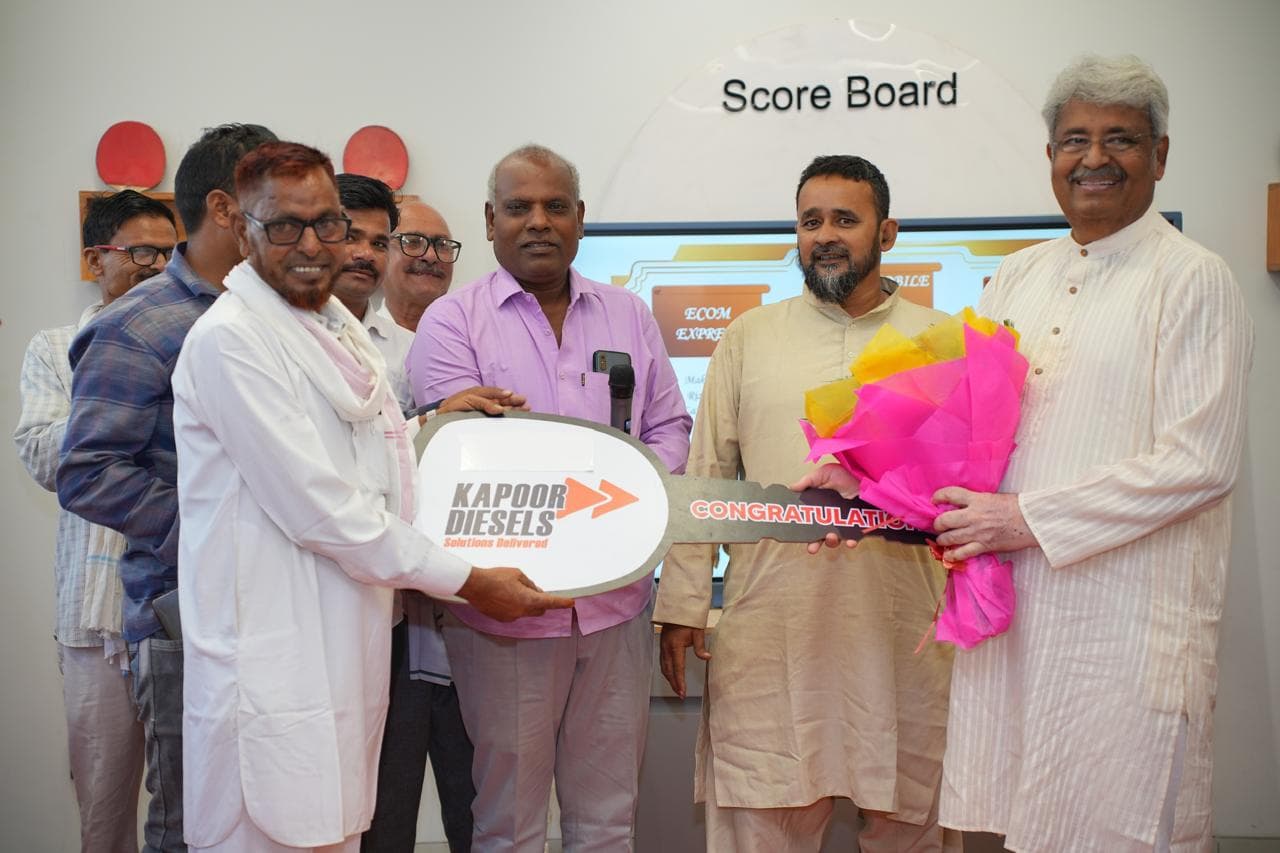 Driver Welfare Image 4