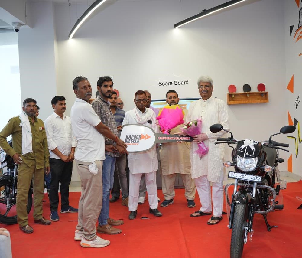 Driver Welfare Image 5