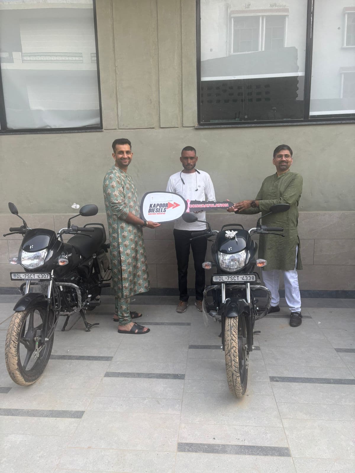 Driver Welfare Image 9