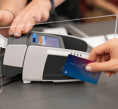 Cashless Journey with Plastic Cards