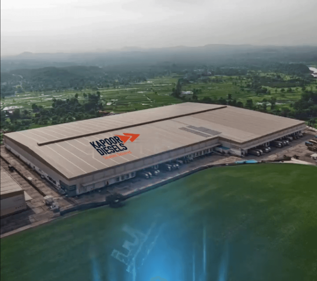 Warehousing & Distribution