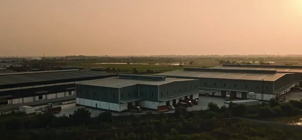 Warehousing Services