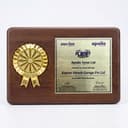 Apollo Tyres Recognized as Gold Fleet Account to Kapoor Diesels