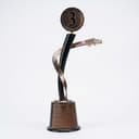 Best Logistics Partner at Central Region for Honda in 2017