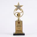 Platinum Custmer Awarded by Indian Oil in the Year 2022