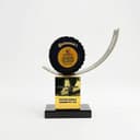 Continental Awarded Company of the Year 2024 Network Leaders of Road Transport